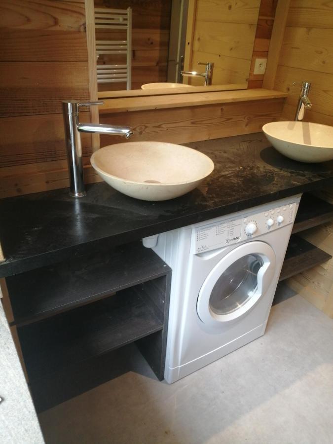 Appartement les champis La Bresse Extérieur photo